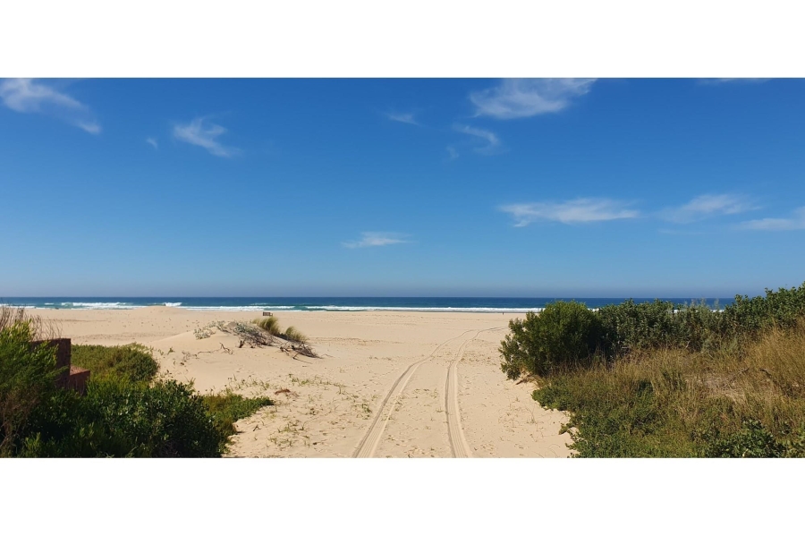0 Bedroom Property for Sale in Oyster Bay Eastern Cape